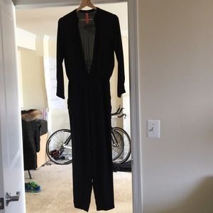Black XS Jumpsuit